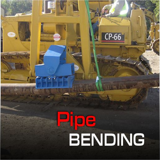 Pipe Bending